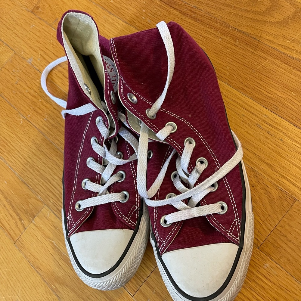 Converse